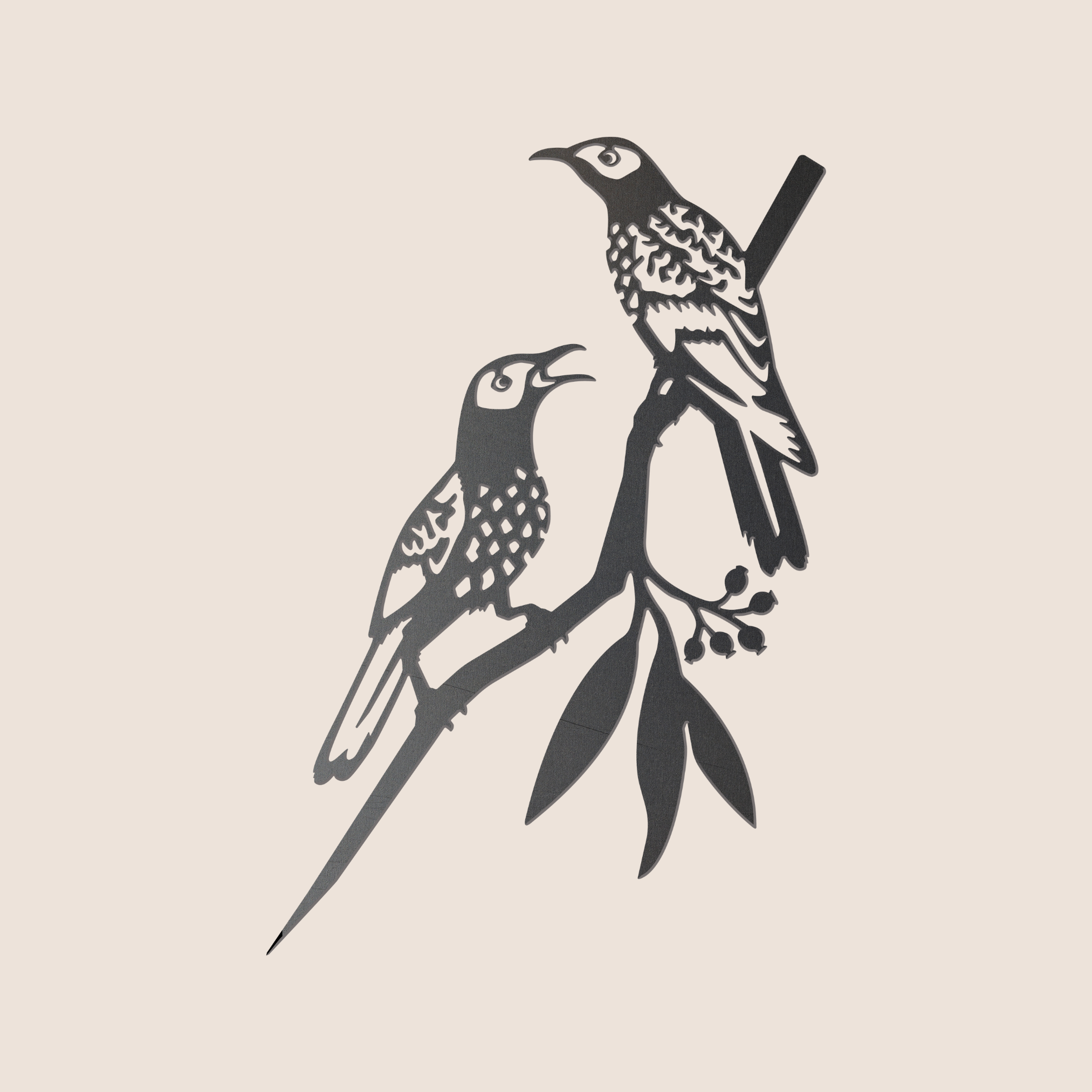 Regent Honeyeater