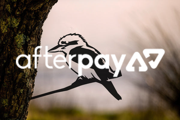 Afterpay now available!