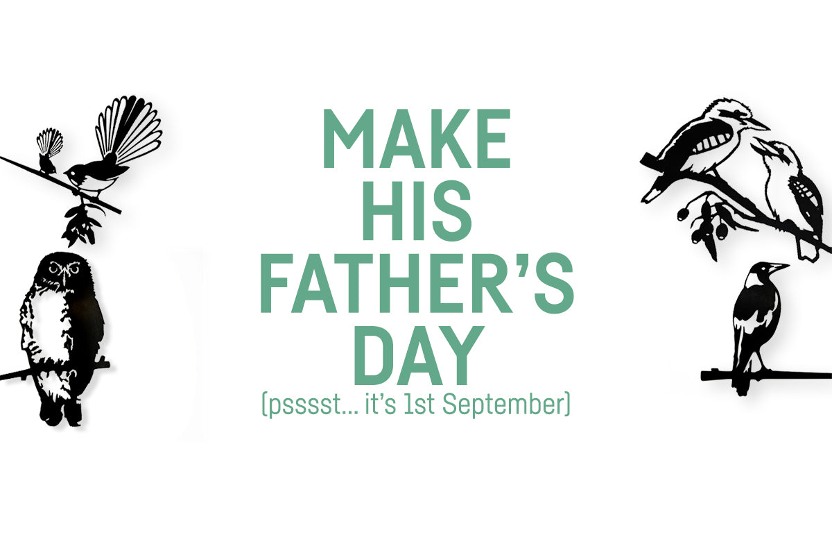 Father's Day Gift Guide