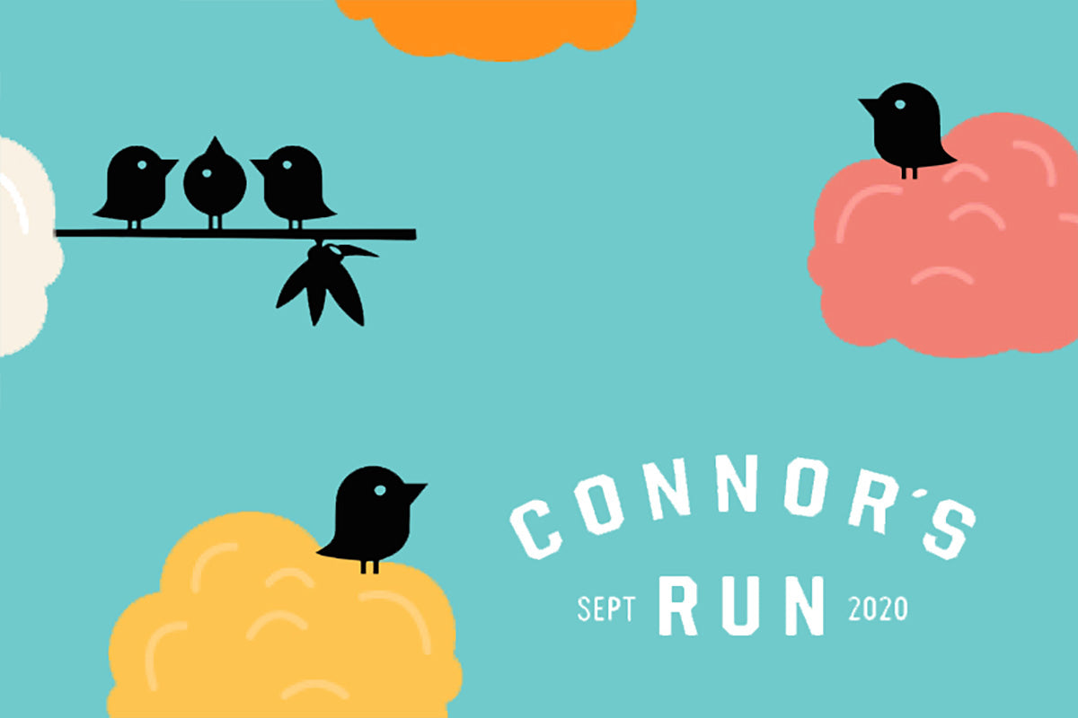 Connor's Run