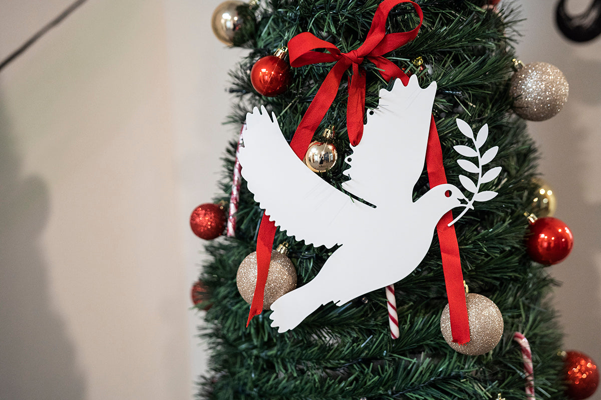 CHRISTMAS GIFT GUIDE