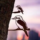 Kookaburra Mum & Mini Set
