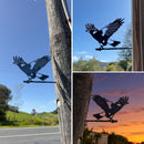 Magpie on the fly