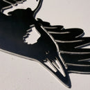 Magpie on the fly