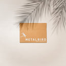 Pair of Kookaburras - Large