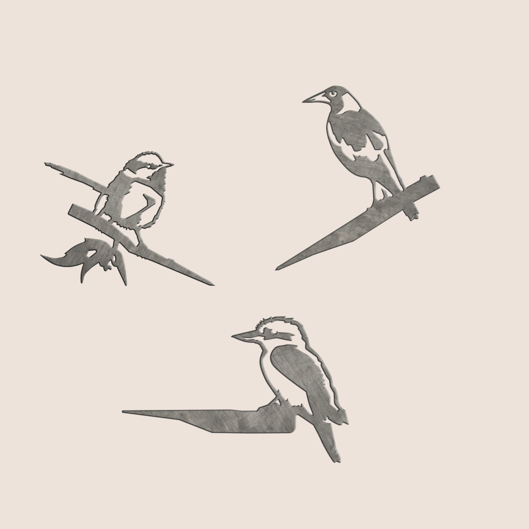 Baby Bird Bundle