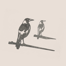 Magpie Mum & Mini Set