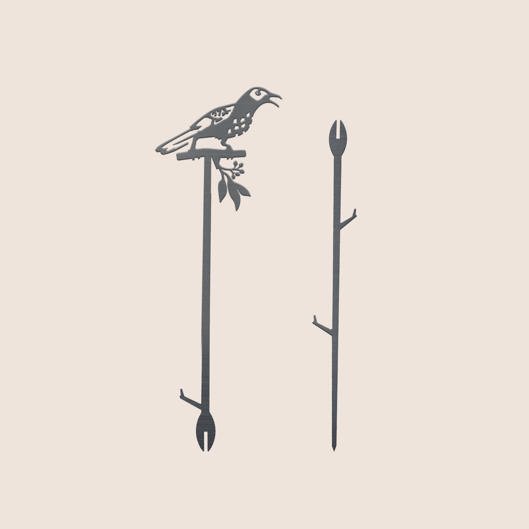 Regent Honeyeater Plant Stake