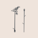 Regent Honeyeater Plant Stake