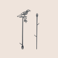 Regent Honeyeater Plant Stake