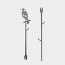Magpie Plant Stake