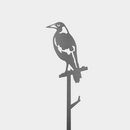 Magpie Plant Stake