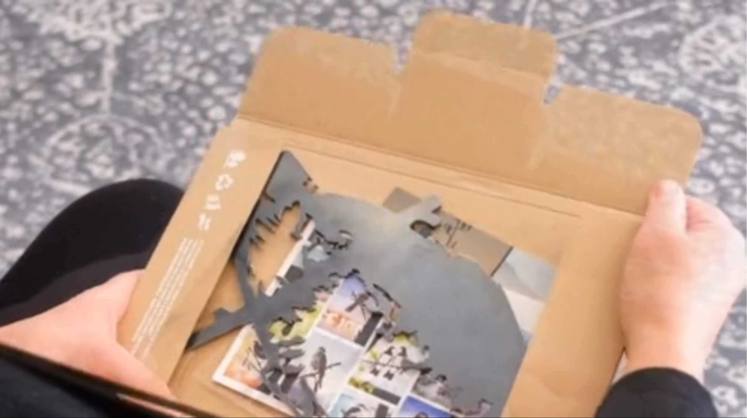 Load video: 
