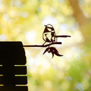 Blue Wren