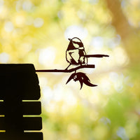 Blue Wren