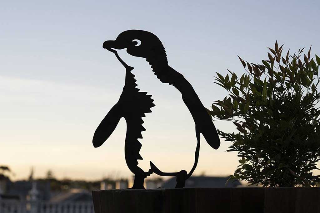Penguin