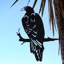 Metalbird - Birds in Trees - Wedge-Tailed Eagle - Large